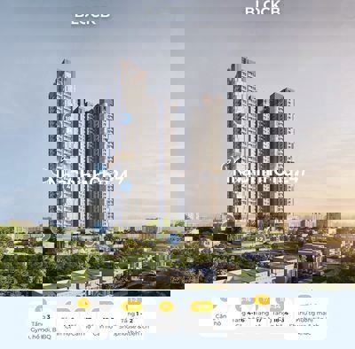 Căn hộ Hồ Chí Minh cần bán gấp HTPEARL Chính chủ