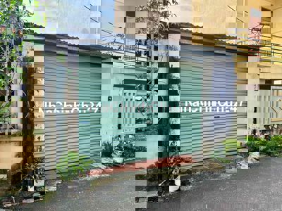 Chính chủ cần bán nhà cấp 4, 100m2