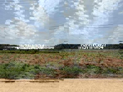 Siêu phẩm 5.3 ha đất tại Định Quán, Đồng Nai (Chính chủ)