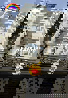 CHÍNH CHỦ CẦN BÁN NHÀ HXH NGUYỄN CẢNH CHÂN, Q1 (52m2). GIÁ 6TỶ790.