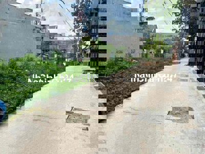 Chủ kẹt tiền cần ra đi lô đất TX52 Q12 106m2 giá 2,9 tỷ