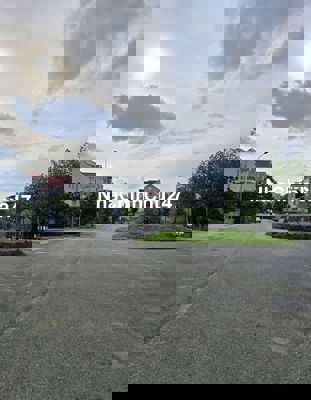 CHÍNH CHỦ CẦN BÁN GẤP ĐẤT TTHC DĨ AN ĐƯỜNG 14 5X24M RẺ NHẤT KHU VỰC