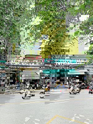 Nhà mặt tiền số 67 Trường Sơn , Q,10  . Giấy Tờ Chính Chủ