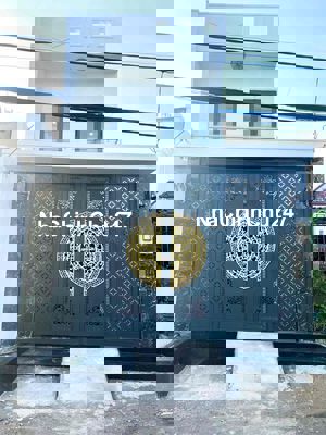 🎉CĂN NHÀ - ẤP 3 - BÀ ĐIỂM GẦN CHỢ ĐẦU MỐI - CHỦ GỬI