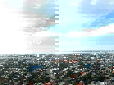 CHÍNH CHỦ CẦN TIỀN BÁN NHANH CĂN RIVANA  1PN 2.080 TỶ, ĐÃ CÓ SỔ HỒNG