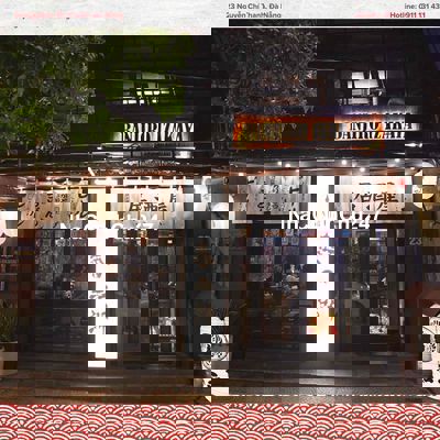 chính chủ bán nhà 2mt nguyễn chí thanh