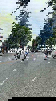 Chính chủ BÁN đất MT Lý Thái Tông