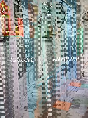 Nhà 9 chủ, cầu ông thìn, quốc lộ 50, tphcm