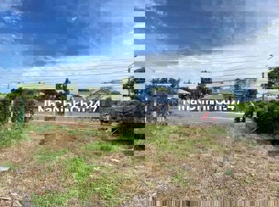 CHÍNH CHỦ BÁN LÔ ĐẤT NỀN ĐẸP PHƯỜNG LONG PHƯỚC – TP. THỦ ĐỨC