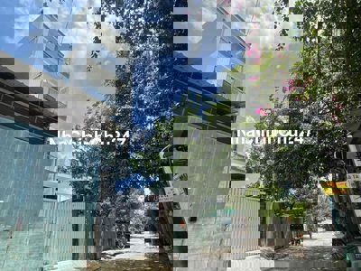 Nhà Chính Chủ-Ngang Lớn 7m - Hoàn Công Đủ - Diện Tích Sử dụng Hơn 96m2