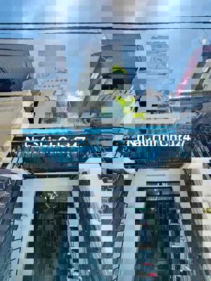 Chính Chủ Cần Bán Nhà 4 Tầng Kim Giang Hai Mặt Thoáng Full Nội Thất