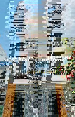 Nhà Chính Chủ mới 100%...🍀