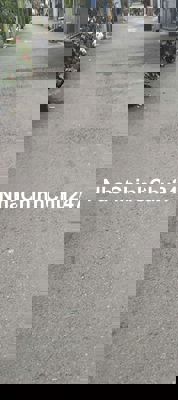 Nhà chính chủ hẻm xe tải thông p 15 gò vấp