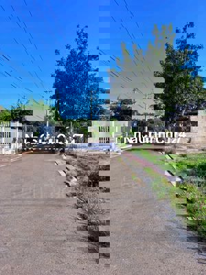 CHÍNH CHỦ KẸT TIỀN BÁN GẤP ĐẤT KDC, THỔ CƯ 100% SHR