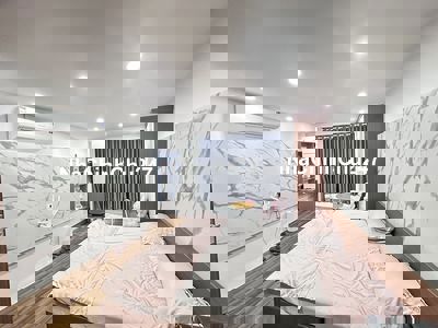 Chính chủ bán nhà Trường Chinh