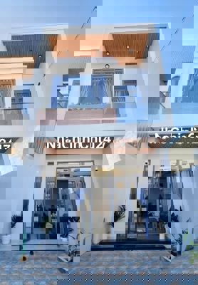 CHỦ NGỘP BANK CẦN BÁN NHÀ ĐẸP