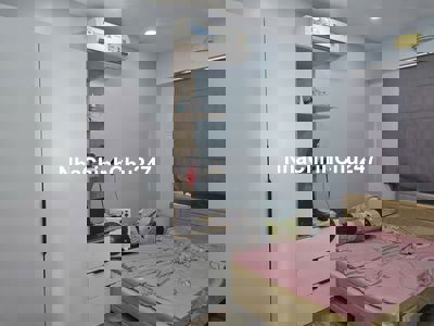 CHÍNH CHỦ CẦN BÁN CĂN HỘ LINH LÂY TOWER