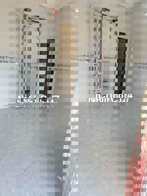 nhà kiên cố chính chủ