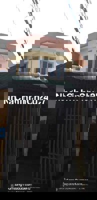 Chính chủ cần bán nhà trọ