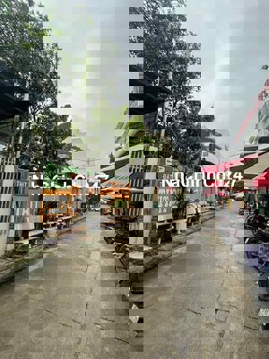 CHÍNH CHỦ cần bán lô đất tại Thanh Thủy - Phú Thọ 108m2