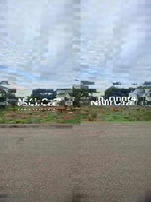 bán gấp lô đất thổ cư chính chủ 120tr /250m2 bao sổ