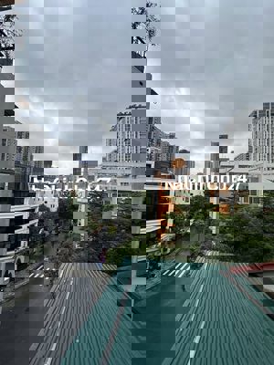 Chính chủ cần bán nhà ở TRUNG TÂM NGUYỄN TRÃI