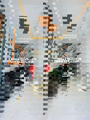 Nhà chính chủ SHR giá 690tr