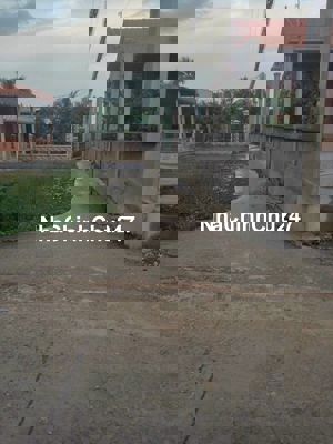 Bán đất chính chủ