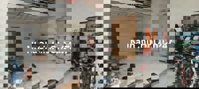 Chính chủ - bán nhà kiệt Điện Biên Phủ 63m2 nở hậu.