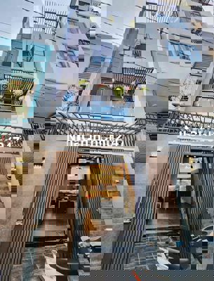 TÂN HƯƠNG - Nhà mới 100% 3.5 tấm (chính chủ)