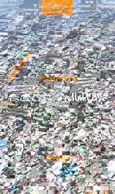 CHÍNH CHỦ BÁN LÔ GÓC HƯNG ĐỊNH 19- CHỈ 2.4 TỈ LH SỚM ĐỂ XEM