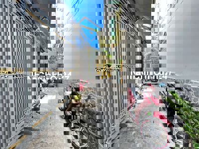 Bán nhà chính chủ Nguyễn Thượng Hiền P5 Phú Nhuận gần Chung cư Botanic