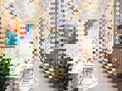 Chính Chủ Bán Nhà DTSD 85m2,Hoàn Công Đủ,Cuối Tân Kỳ Tân Quý-Bình Tân.