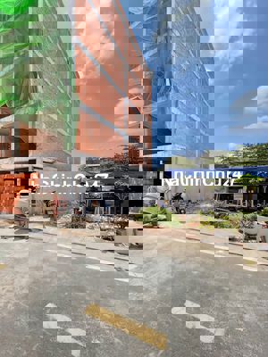 CHÍNH CHỦ BÁN LÔ DT 75,6M2 ĐẤT THỔ CƯ NẰM CÁCH CHỢ MỸ NGA 150M, SỔ SẴN