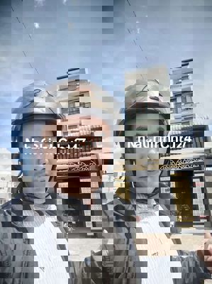 Bán nhà mặt tiền DT 5x29 nhà 4 tầng chính chủ đường Võ Thị thừa