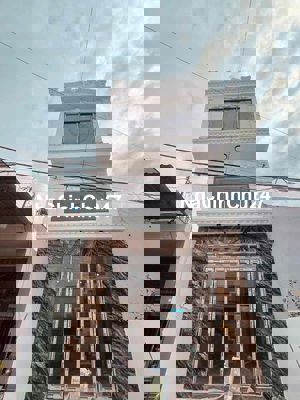 🍀CĂN NHÀ GẦN CHỢ ĐẦU MỐI - ẤP 3 XÃ BÀ ĐIỂM - CHỦ GỬI