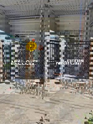 Chủ cần tiền bán nhanh gấp nhà Đ.Tân Hiệp 28 - 112m2 - shr. Giá 995TR