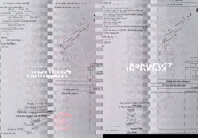 CHÌNH CHỦ CẦN BÁN đất ta7n phú 1000m2