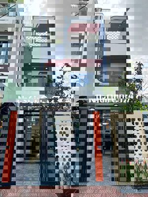 CHỦ KẸT TIỀN CẦN BÁN GÁP CĂN NHÀ ĐƯỜNG BÙI THANH KHIẾT 1TY380, 5X20