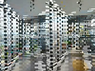 Chủ gửi bán Tòa CHDV Đường Núi Thành, Đà Nẵng