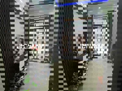 ☄️CHÍNH CHỦ ☄️Bán nhà 3 tầng gần chợ hoà cường, siêu thị, trường học