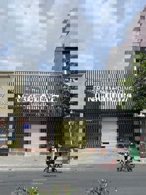 🔴 CHÍNH CHỦ BÁN NHÀ MẶT TIỀN ĐƯỜNG 30M – PHƯỚC HẢI, NHA TRANG 🔴