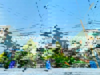 ĐẤT THẬT + GIÁ THẬT, chủ cần bán mt Lưu Khai Hồng - 288m2 thổ cư - shr