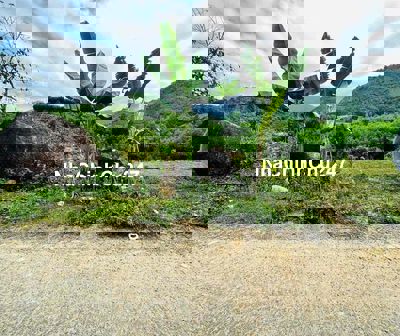 CHÍNH CHỦ CẦN TIỀN – HẠ GIÁ SỐC CHỈ 680 TRIỆU CÓ NGAY LÔ SUỐI KHÁNH VĨ