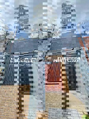 🌟🌟 Tôi Chính Chủ Bán Nhà 2 mặt Tiền 3 lầu , Tôi Cần Bán Nhanh