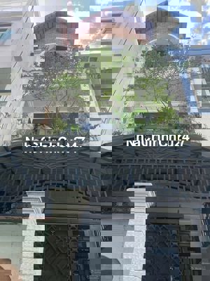 Bán nhà chính chủ P. 16, Gò Vấp nhà 1 trệt 2 lầu (3 tầng)