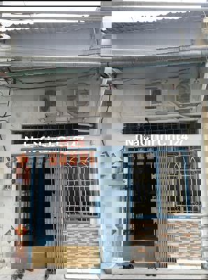 Bán nhà chính chủ TT Quận 5.