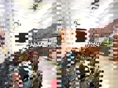 CHÍNH CHỦ TRANG BÌA-MTKD ĐỘI CUNG- DÒNG TIỀN 28TR/THÁNG-  4 TẦNG