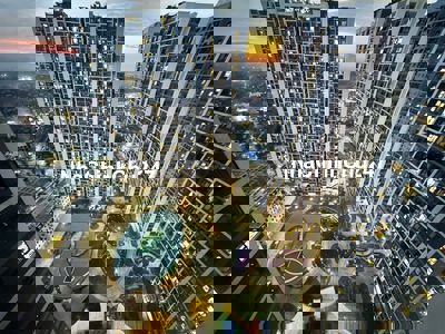 Chính chủ bán căn 34m tòa SA3 Vinhomes Smart City full đồ-view bể bơi