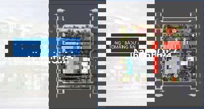 CHÍNH CHỦ GỬI BÁN BIỆT THỰ LÔ GÓC – 61 LẠC TRUNG 🏡